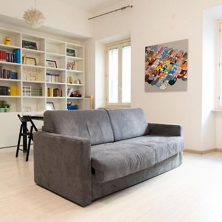 Svhome Rome Buitenkant foto