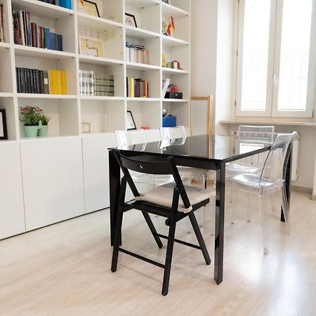 Svhome Rome Buitenkant foto