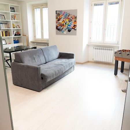 Svhome Rome Buitenkant foto