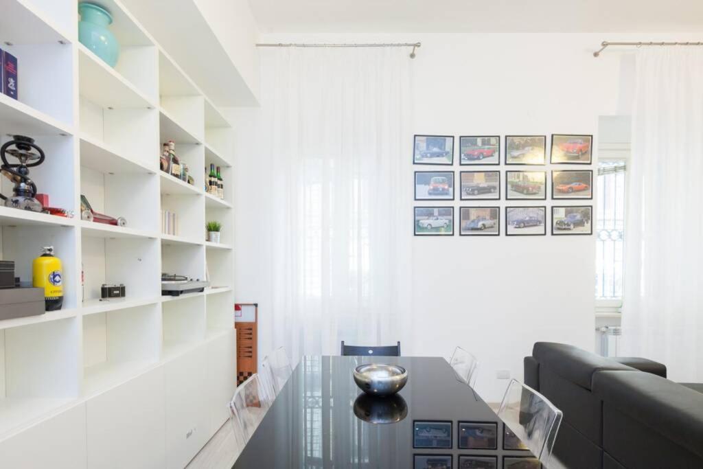 Svhome Rome Buitenkant foto