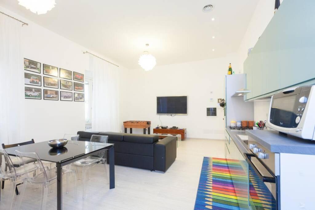 Svhome Rome Buitenkant foto