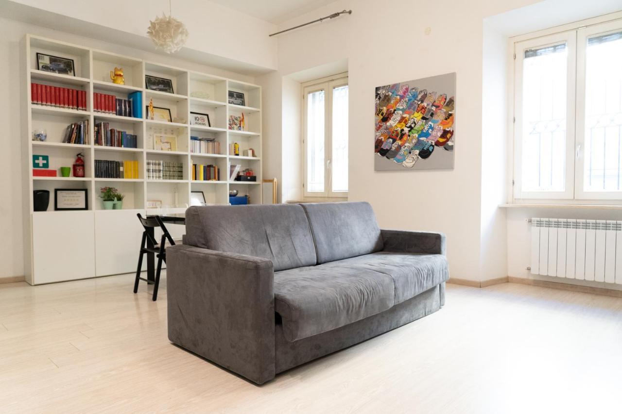 Svhome Rome Buitenkant foto