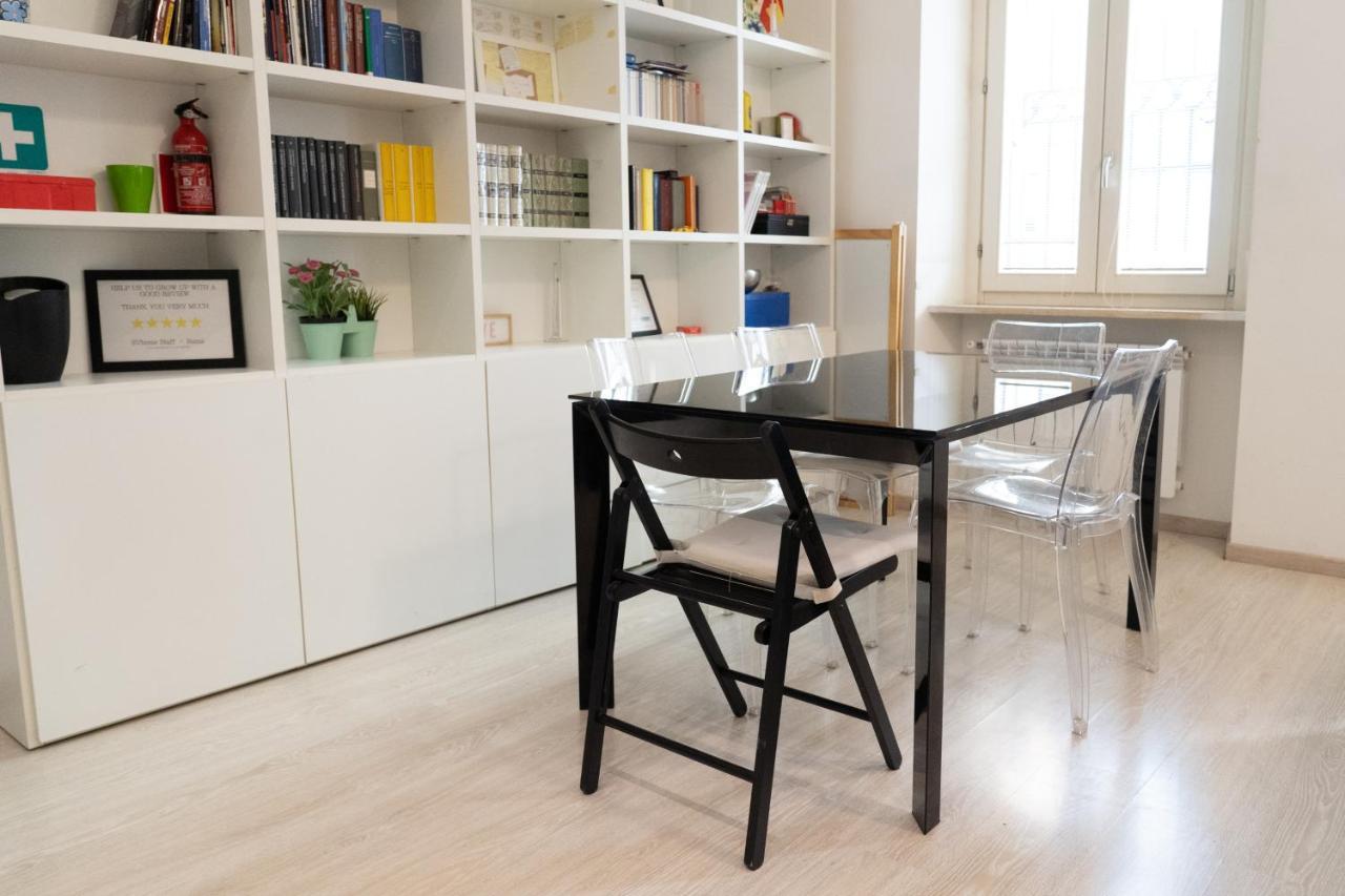 Svhome Rome Buitenkant foto