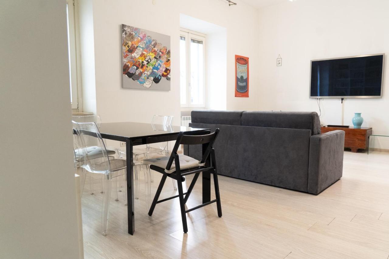 Svhome Rome Buitenkant foto